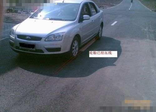 高手教你怎么开车!这样的技巧,你会吗? 高手教你怎么开车!这样的技巧,你会吗?