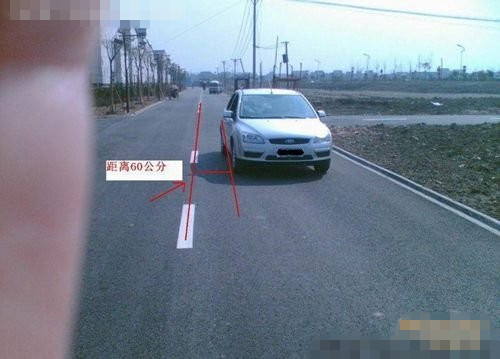 高手教你怎么开车!这样的技巧,你会吗? 高手教你怎么开车!这样的技巧,你会吗?