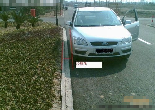 高手教你怎么开车!这样的技巧,你会吗? 高手教你怎么开车!这样的技巧,你会吗?