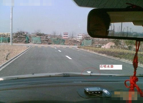高手教你怎么开车!这样的技巧,你会吗? 高手教你怎么开车!这样的技巧,你会吗?