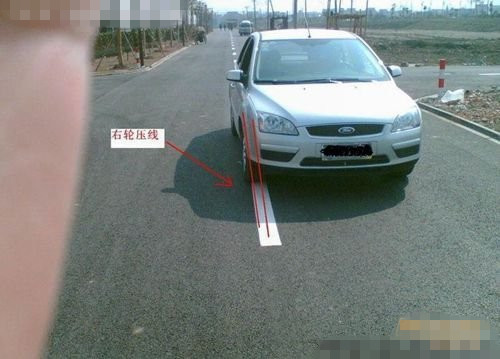高手教你怎么开车!这样的技巧,你会吗? 高手教你怎么开车!这样的技巧,你会吗?