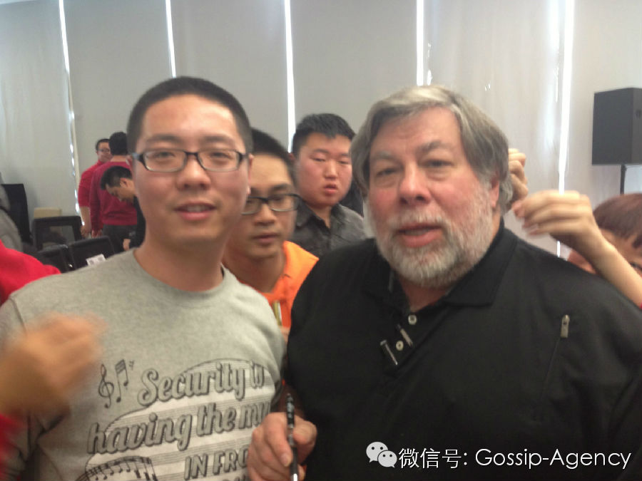 雷军:我不屑于做任何人的第二 雷军:我不屑于做任何人的第二