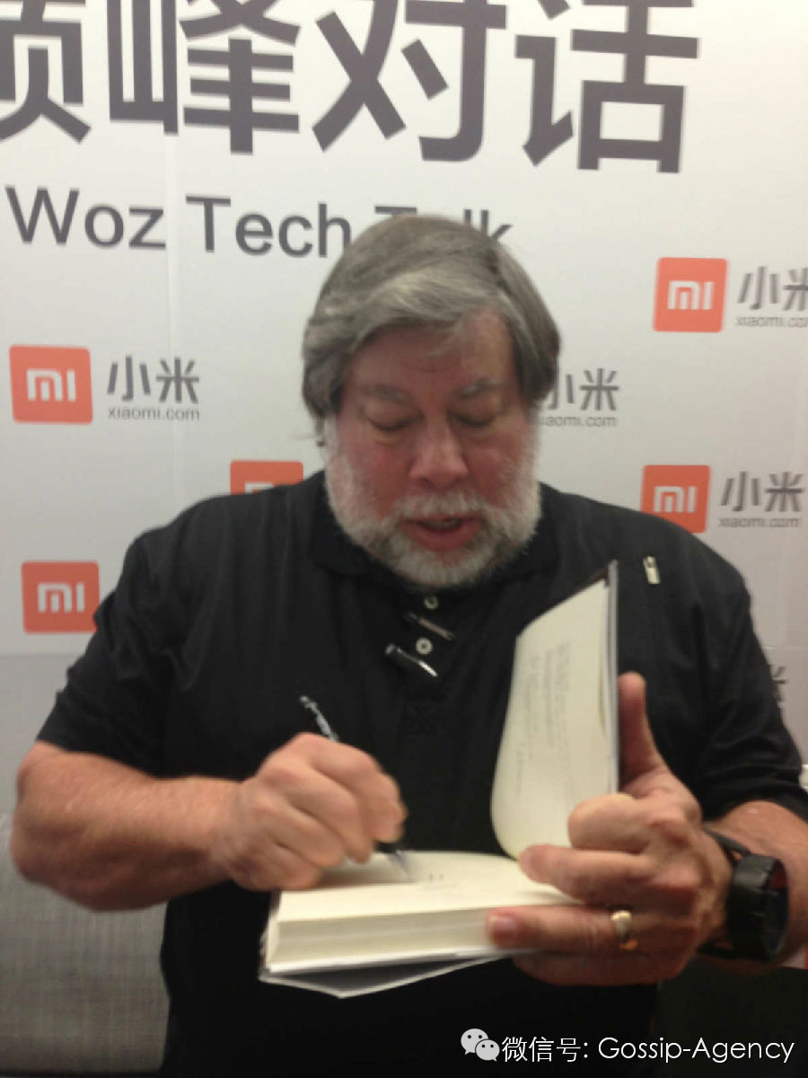 雷军:我不屑于做任何人的第二 雷军:我不屑于做任何人的第二