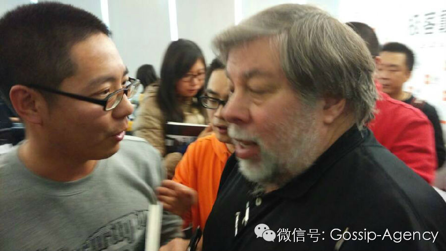 雷军:我不屑于做任何人的第二 雷军:我不屑于做任何人的第二