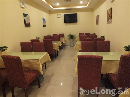 汉庭酒店(榆林凌霄广场店) 汉庭酒店(榆林凌霄广场店)