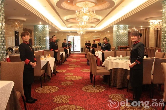 榆林银杏国际酒店 榆林银杏国际酒店